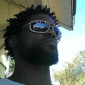 Meet your Posher, Timothy